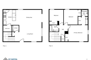 1908 Avenue B, Katy, TX 77493 - Photo 3