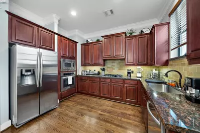 522 Allston Street #D, Houston, TX 77007 - Photo 9