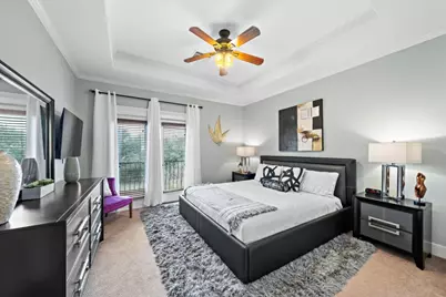522 Allston Street #D, Houston, TX 77007 - Photo 11