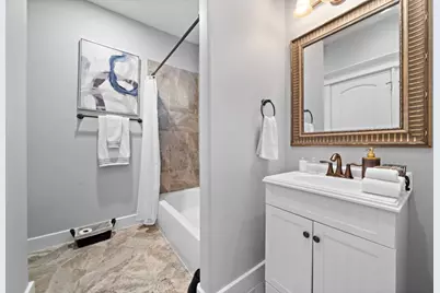 522 Allston Street #D, Houston, TX 77007 - Photo 19