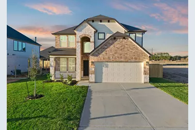 3030 Spitfire Drive, Rosenberg, TX 77471 - Photo 1
