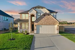 3030 Spitfire Dr, Rosenberg, TX 77471 - Photo 1