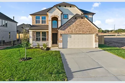 3030 Spitfire Drive, Rosenberg, TX 77471 - Photo 33