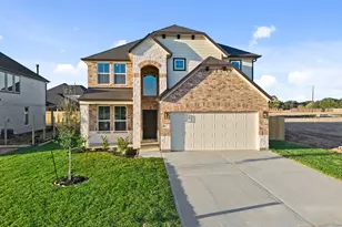 3030 Spitfire Dr, Rosenberg, TX 77471 - Photo 33