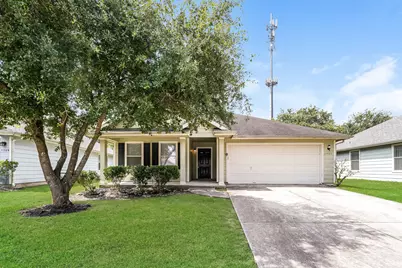 11522 Moonlight Ridge Drive, Humble, TX 77396 - Photo 1