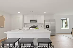 3065 Eagle Bay Dr, Katy, TX 77493 - Photo 5