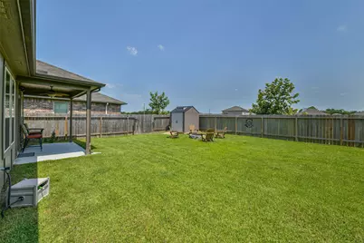 339 Friesian Court, Alvin, TX 77511 - Photo 29