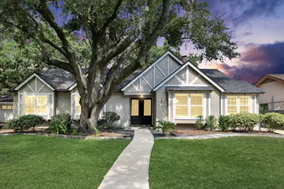 2319 Greyburn Lane, Houston, TX 77080 - Photo 1