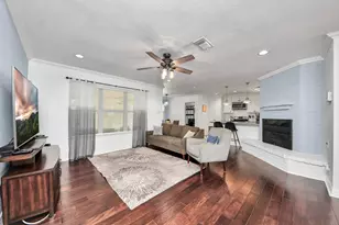 2319 Greyburn Ln, Houston, TX 77080 - Photo 9
