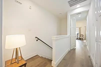 1211 Hickory Street #D, Houston, TX 77007 - Photo 17