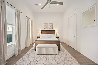 1211 Hickory Street #D, Houston, TX 77007 - Photo 19