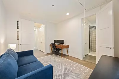 1211 Hickory Street #D, Houston, TX 77007 - Photo 25