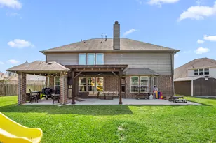 1106 Vivid Cres Ct, Katy, TX 77494 - Photo 43