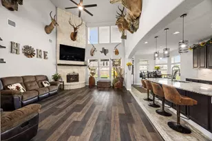 1106 Vivid Cres Ct, Katy, TX 77494 - Photo 9