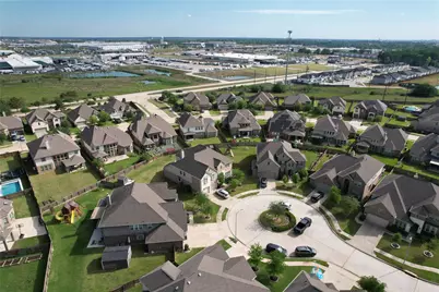 1106 Vivid Crescent Court, Katy, TX 77494 - Photo 49