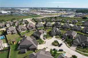 1106 Vivid Cres Ct, Katy, TX 77494 - Photo 49