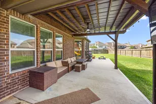 1106 Vivid Cres Ct, Katy, TX 77494 - Photo 39