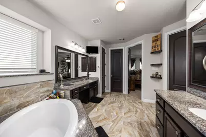 1106 Vivid Crescent Court, Katy, TX 77494 - Photo 21