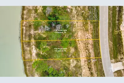 1793 Road 5894, Cleveland, TX 77327 - Photo 1