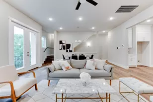 1424 W 34th 1/2 St, Houston, TX 77018 - Photo 1