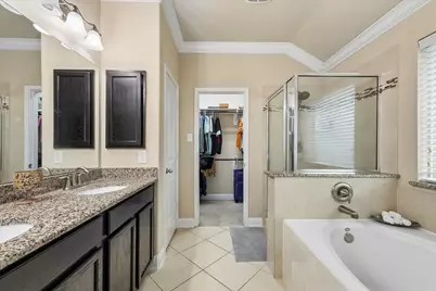 1521 Bluestone Edge Lane, Pearland, TX 77089 - Photo 19