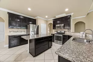 1521 Bluestone Edge Ln, Pearland, TX 77089 - Photo 13