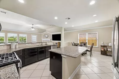 1521 Bluestone Edge Lane, Pearland, TX 77089 - Photo 15