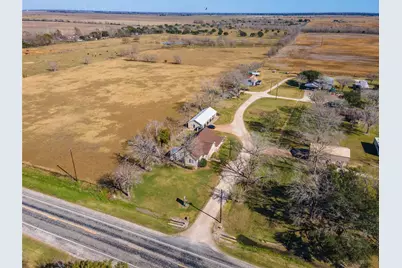 10553 S State Highway 71, Danevang, TX 77437 - Photo 5