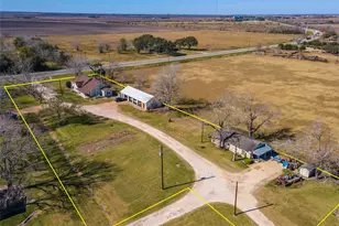 10553 S State Hwy 71, Danevang, TX 77437 - Photo 1