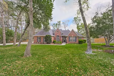 2306 Carriage Run E, Conroe, TX 77384 - Photo 37