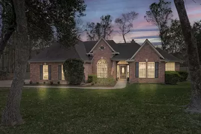 2306 Carriage Run E, Conroe, TX 77384 - Photo 1