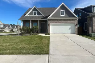 14514 Campbell Cv Ln, Texas City, TX 77568 - Photo 1