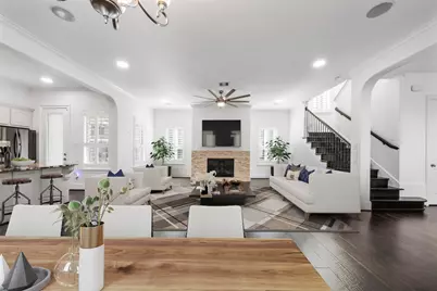 908 Amelia Street, Sugar Land, TX 77478 - Photo 3