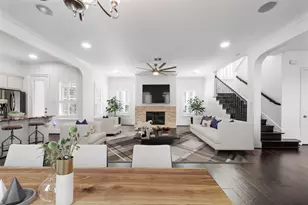 908 Amelia St, Sugar Land, TX 77478 - Photo 3