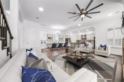 908 Amelia Street, Sugar Land, TX 77478 - Photo 5