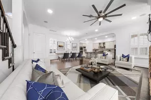 908 Amelia St, Sugar Land, TX 77478 - Photo 5