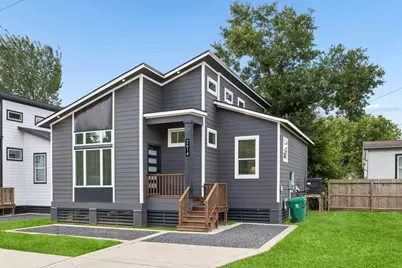 2614 Noble Street, Houston, TX 77026 - Photo 3