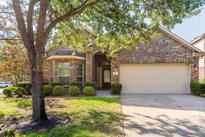 7003 Kendall Lake Court, Richmond, TX 77407 - Photo 1