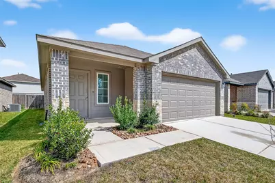 24046 Kentwood Springs Drive, Spring, TX 77373 - Photo 1
