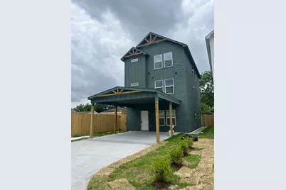 8603 Wileyvale Road #B, Houston, TX 77016 - Photo 1