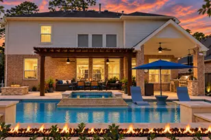 10 Camplight Court, Spring, TX 77389 - Photo 1