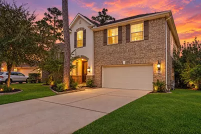 10 Camplight Court, Spring, TX 77389 - Photo 1