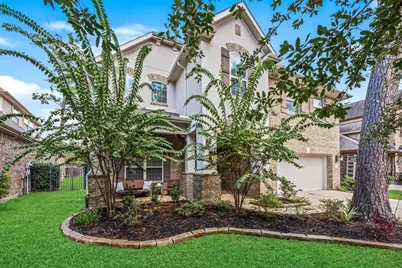 10 Camplight Court, Spring, TX 77389 - Photo 7