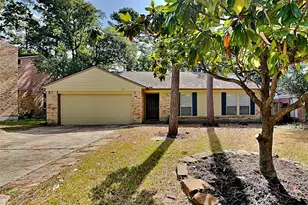 31 S White Pebble Ct, The Woodlands, TX 77380 - Photo 1