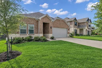 1917 Canyon Live Oak, Conroe, TX 77304 - Photo 7