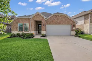 1917 Canyon Live Oak St, Conroe, TX 77304 - Photo 9