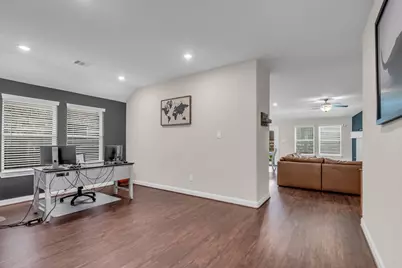 1917 Canyon Live Oak, Conroe, TX 77304 - Photo 11