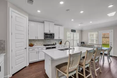 1917 Canyon Live Oak Street, Conroe, TX 77304 - Photo 23
