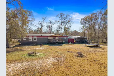 1236 County Road 6763, Dayton, TX 77535 - Photo 1
