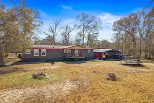 1236 County Rd 6763, Dayton, TX 77535 - Photo 1